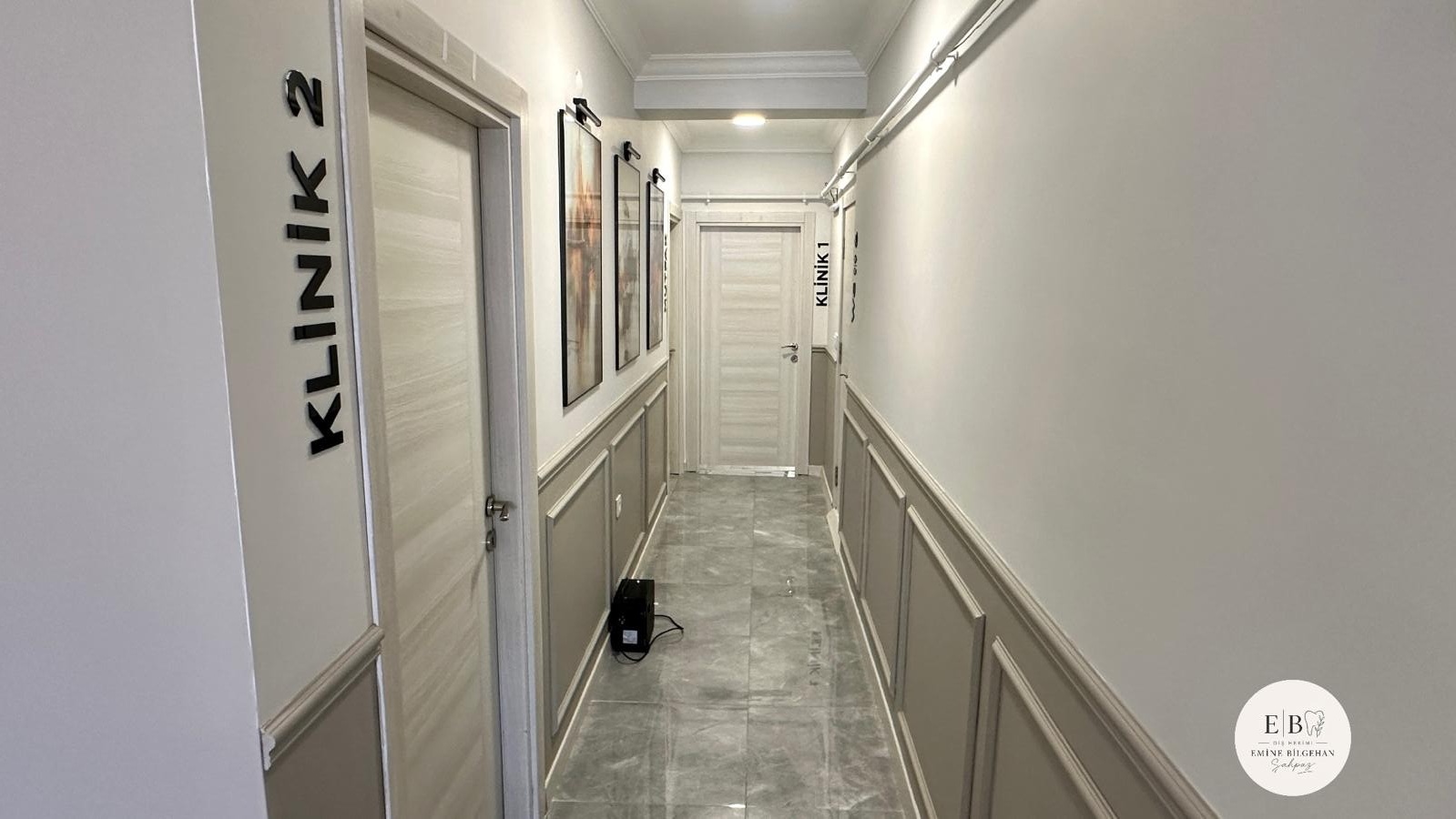 Klinik Görsel